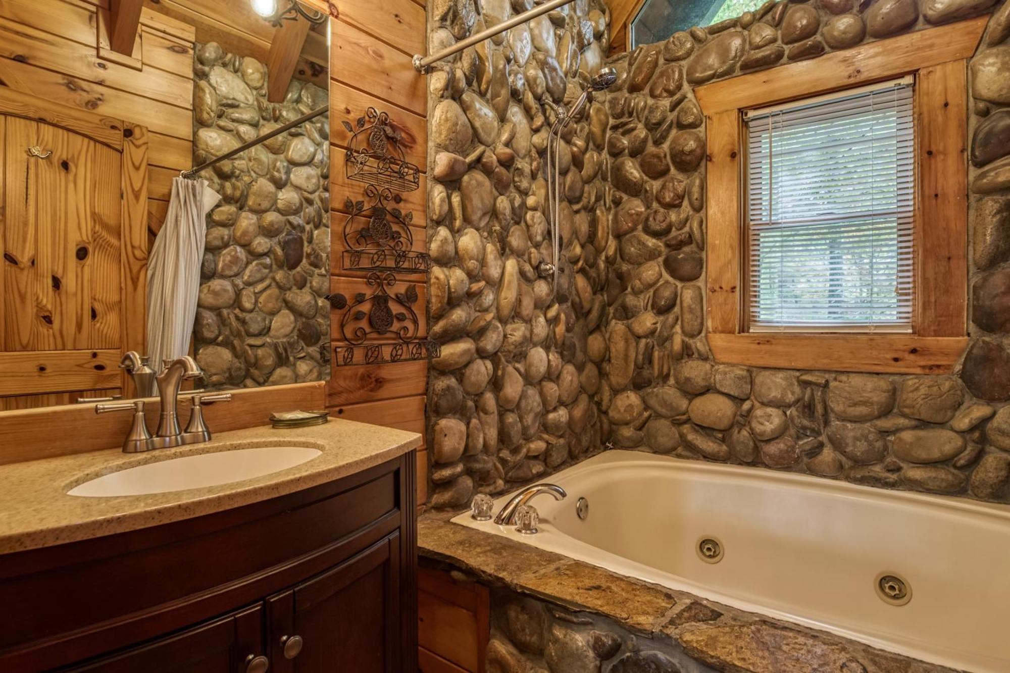 Villa Rise N Shine Gatlinburg Exterior foto