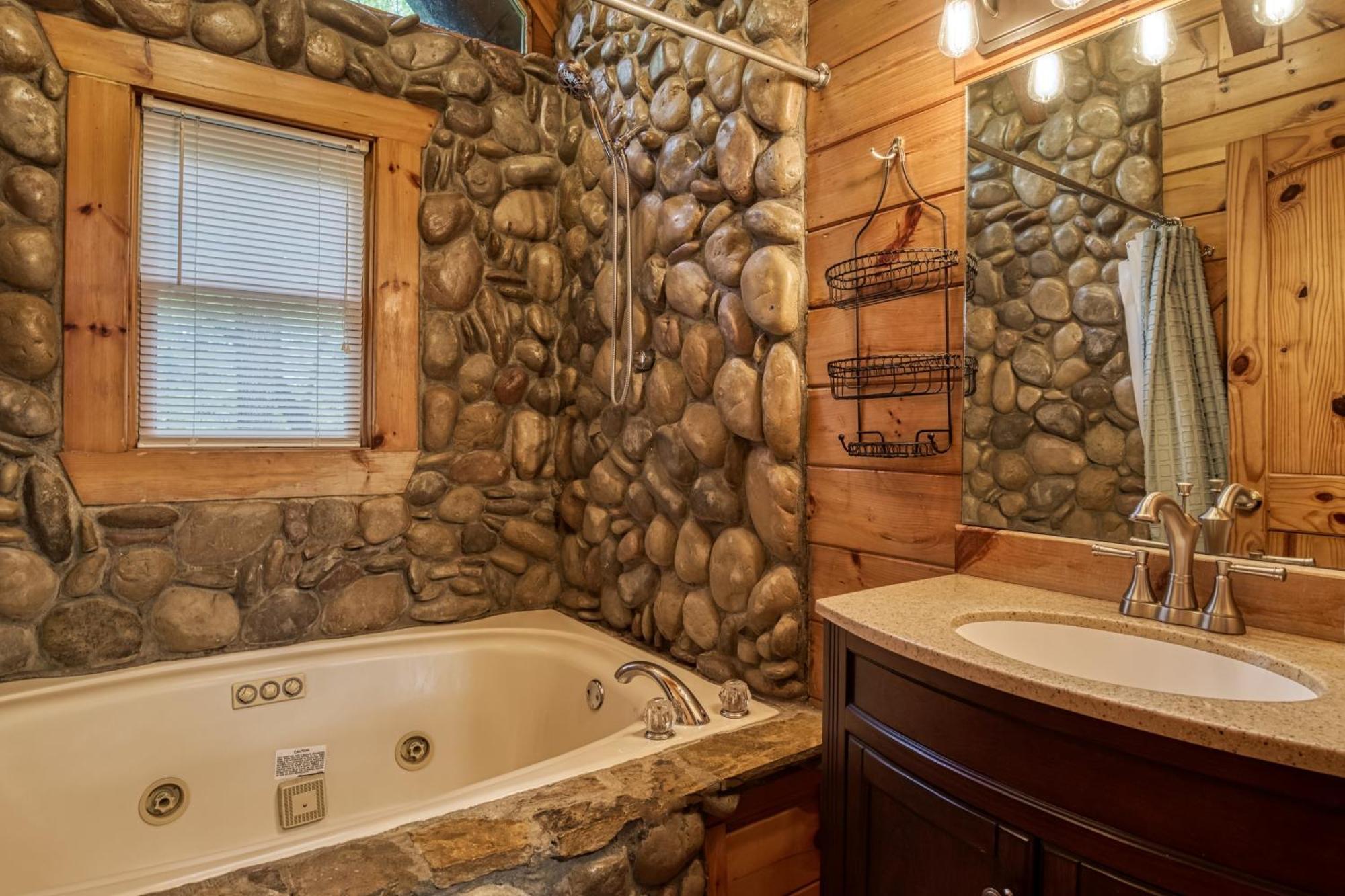 Villa Rise N Shine Gatlinburg Exterior foto
